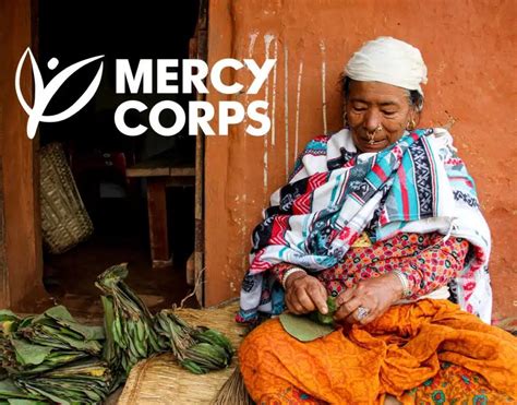 Mercy Corps charity review & reports by Give.org.